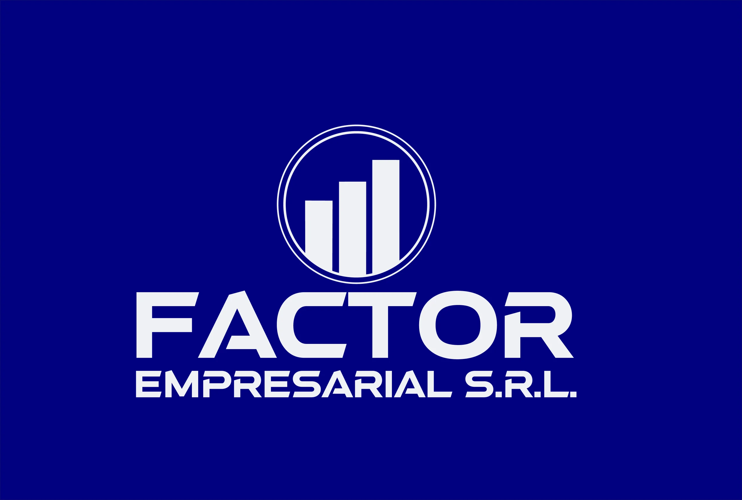 FACTOR EMPRESARIAL BLANCO FOOTER